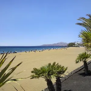  Apartamento Tagoror 2 - Great Location