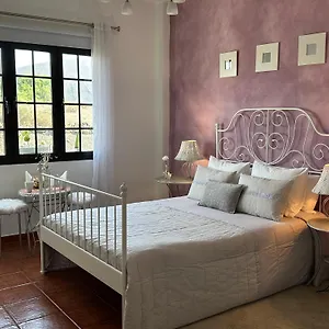  Casa rural Habitación Dache Lanzarote